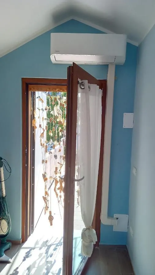 Casa vacanze Villa Mansarda A Noli