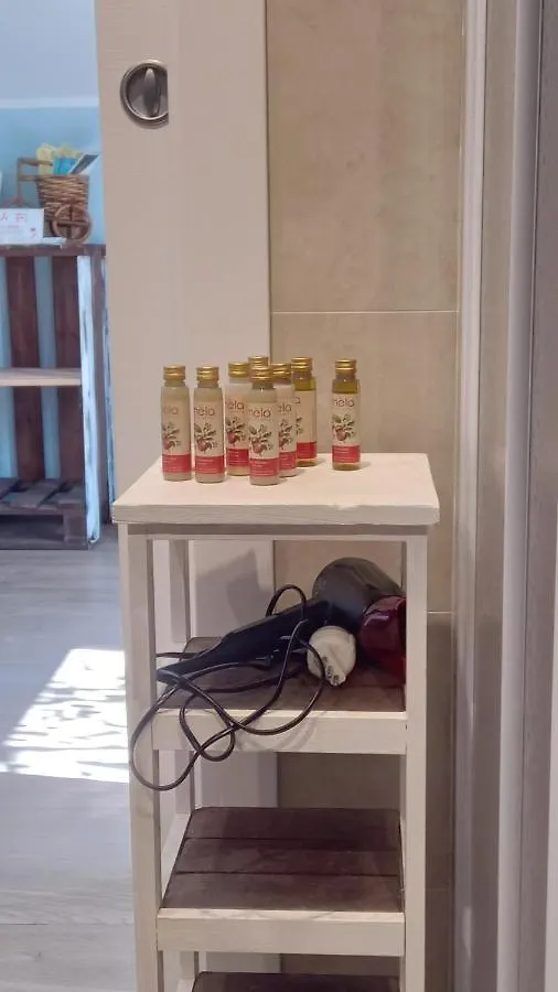 Casa vacanze Villa Mansarda A Noli