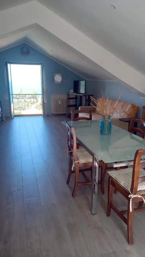 Villa Mansarda A Noli 0*,  Italia