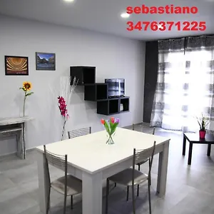Casa Di Sara Aeroporto di Catania Fontana Rossa