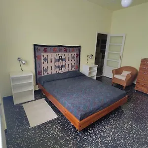 Appartamento L'appartamento Giallo, Noli