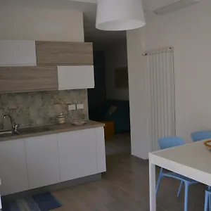 Appartamento Casa Adriana, Noli