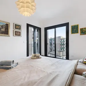 Appartamento Con Vista Mare, Noli