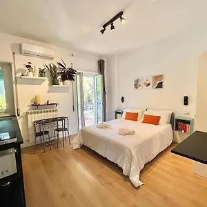 The Cozy Near The Vatican Roma