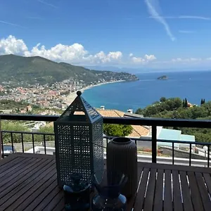 Appartamento Casa Limoneto, Noli