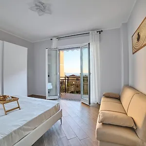 Appartamento Charm Of, Noli
