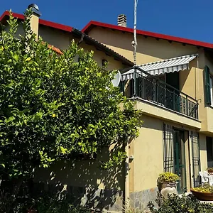 Casa vacanze Teresina, Noli