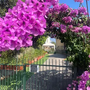 Appartamento Ca De Pa, Noli